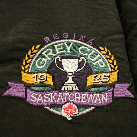 Vintage 1995 Pace Setter Retro Windbreaker Jacket | Size Large - Picture 7 of 9